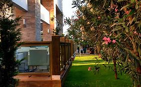 Hotel Oleander